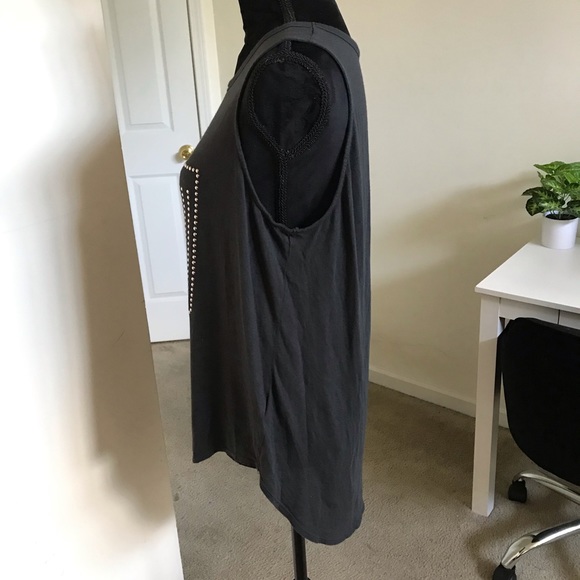 Express Tank - Picture 2 of 3